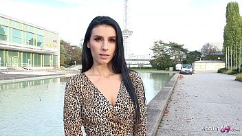 Play GERMAN SCOUT - CUTE TEEN NELLY TALK TO FUCK AT REAL FESTIVAL PICK UP IN BERLIN FOR CASH