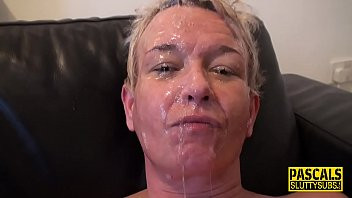 Play Real mature sub cuckolds