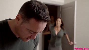 Play Fucking my stepmother and my stepsister