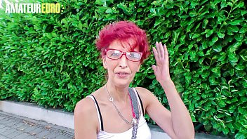 Play AMATEUR EURO - Mature German Redhead Evelyn S. Gets Pounded In Hot Pickup And Fuck