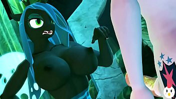 Play 「Conquer the Night」by Hentype1 [My Little Pony SFM Porn]