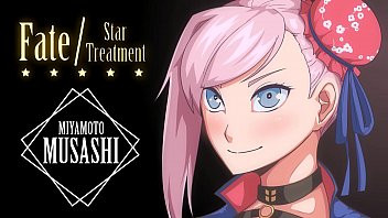 Play [Derpixon] FATE/Star Treatment - Miyamoto Musashi