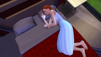 Play Son Fucks Sleeping Mom