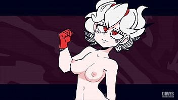 Play Diives helltaker