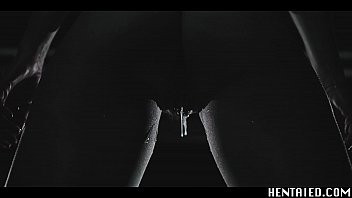 Play Hentaied - The perfect whore - Creampie - Bukkake - Full of cum
