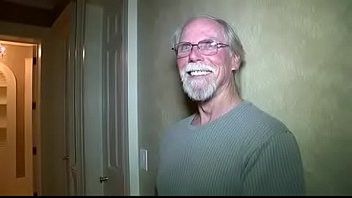 Play Old man gets surprise