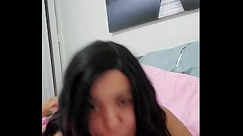 Play Teen slut sloppy blowjob