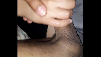 Play MY REAL SLEEPING SISTER GETS HER HAND USED SO I CAN CUM