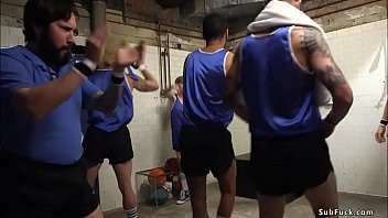 Play Basketball team dp fuck journalist