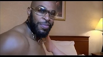 Play White bbw feeling the power of a black man in sex
