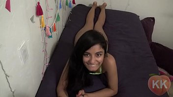 Play He couldn't hold out and came inside Desi Girl Viva Athena as she is on her smartphone, onlyfans, and her social media page. He came inside her 2 freaking times. Can't you get pregnant?