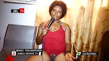 Play SAMEDI SHOW AVEC SARAH BILENGI KOSIBANA YA GOGO, BANA BATALA TE 20 ANS.