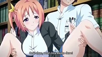 Play Hentai Aleatório Parte 2
