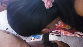Play Cute Desi 1st Creampie !!!