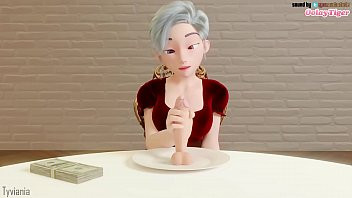 Play [OolayTiger] First Date [Sound]