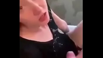 Play Daddy caught her daughter and cum surprise