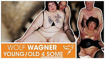 Play Swinger orgy! MILFs enjoy to get banged hard! WolfWagner.com