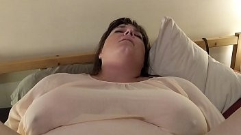 Play Having my ass fucked deep with a dildo. It made me feel so full and horny