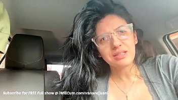 Play Indian Mom With Massive Tits Cant Wait to Get Home To Cum
