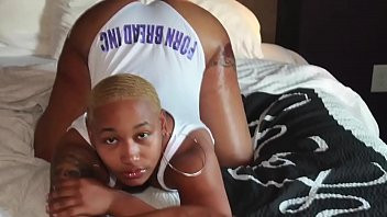 Play ThickAssDaphne FIRST TIME Taking BBC With Alphonzo Layz