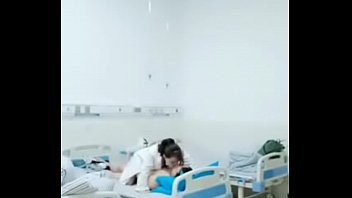 Play Asian Female Doctor Fucks Patient On Hospital Bed