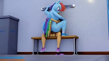 Play MLP - SFM Clop - Your Turn by Pixel Perry (HD)