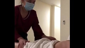 Play Thailand hotel real massage