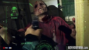 Play HORRORPORN Zombie