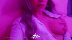 Play Desi Indian College Babe with Big Tits