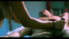 Play Desi Bangla Massage Encounter: Indian MILF Tina's Hot Hindi Hubby Heat