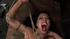 Play BDSM Bondage: Cony Ferrara's Submissive Training. Part 2