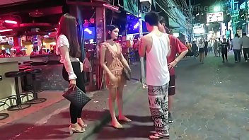 Play Thailand Sex - Old Man and Young Thai Girls?