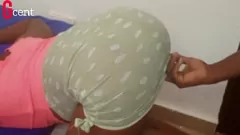 Play Pastor's Wife Can't Resist My Monster Cock