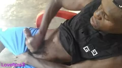 Play BBW Step-Dad Gets Creamy With Young Man's Big Dick