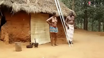 Play A Village in Africa 2 - Nollywood