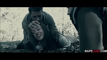 Play Sarah Butler Forced Anal in the Forest - RapeLust.com
