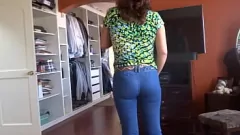 Play Stepson's Big Cock Worshipped: Blonde MILF's Pussy-Fucking, Cumshot Pleasure