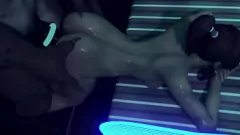 Play Bimbo's Cum-Filled Orgasm Hunt: 3D Hentai Dick Swap