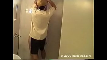 Play Forced after the shower