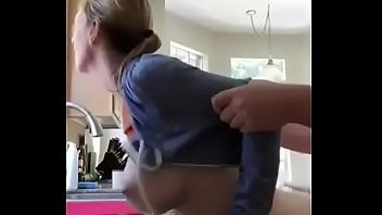 Play Mother Fucked & Jizzed On After School Drop Off (Real)