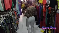 Play Anal Encounter with a Stranger: Bianca Brum's Intense Ride