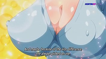 Play Brother seduces busty little sister - Hentai