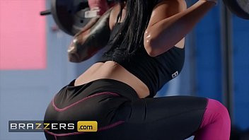 Play Dirty Masseur - (Katrina Jade, Danny D) - Post Workout Rubdown - Brazzers