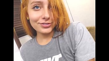 Play Juliana squirts on her face