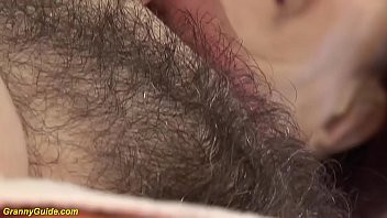 Play Curvy mom fucked by her hairdresser