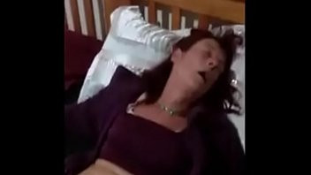 Play Touching and finger my passed out drunk Aunt!!!