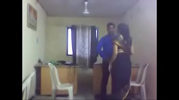 Play Office aunty sex with colleague - http://fuckkers.com