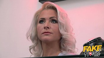Play Fake Hostel Kathy Anderson fucks Italian and Mexican boys