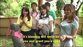 Play An English subtitled JAV