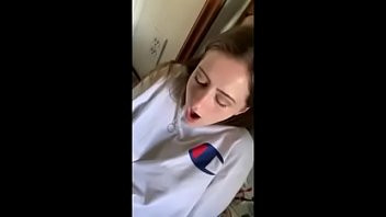 Play Quickie with his sister while parents are waiting for them